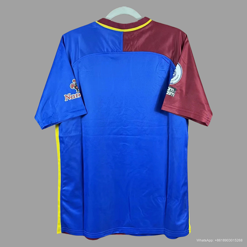 AFC Richmond 24/25 AFC Richmond Home 3