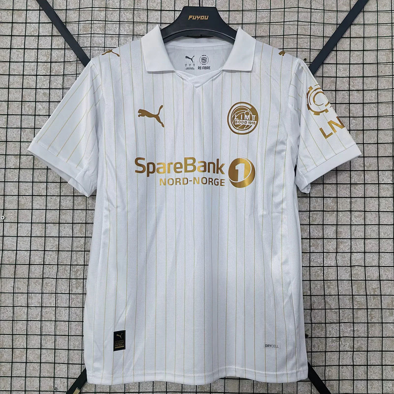 Bodø/Glimt Soccer Bodø/Glimt Away