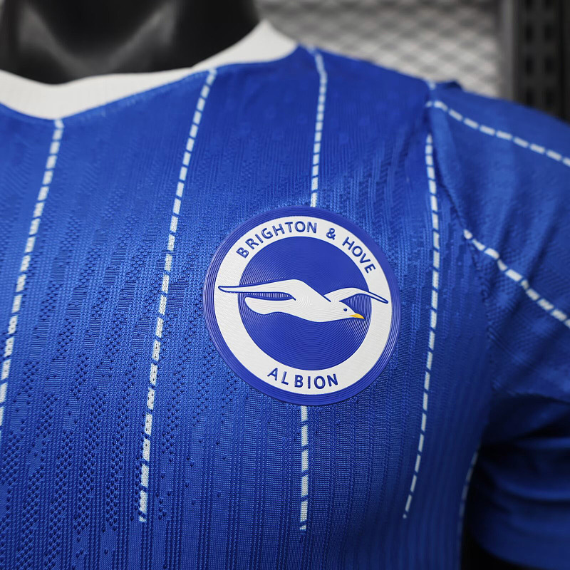 Brighton 26/27 Brighton Home Player 4
