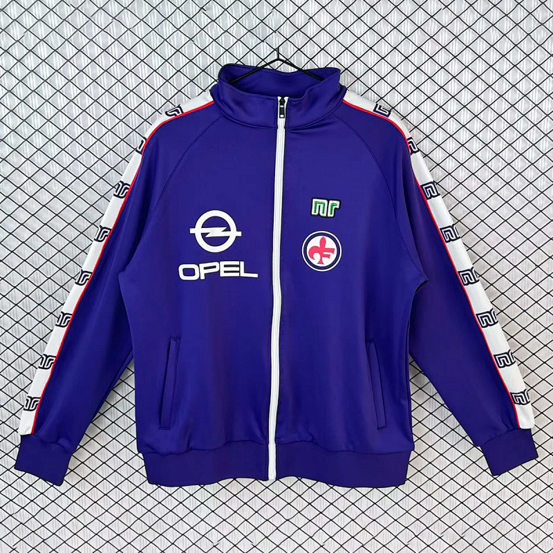 Fiorentina 85/86 Fiorentina Track Jacket