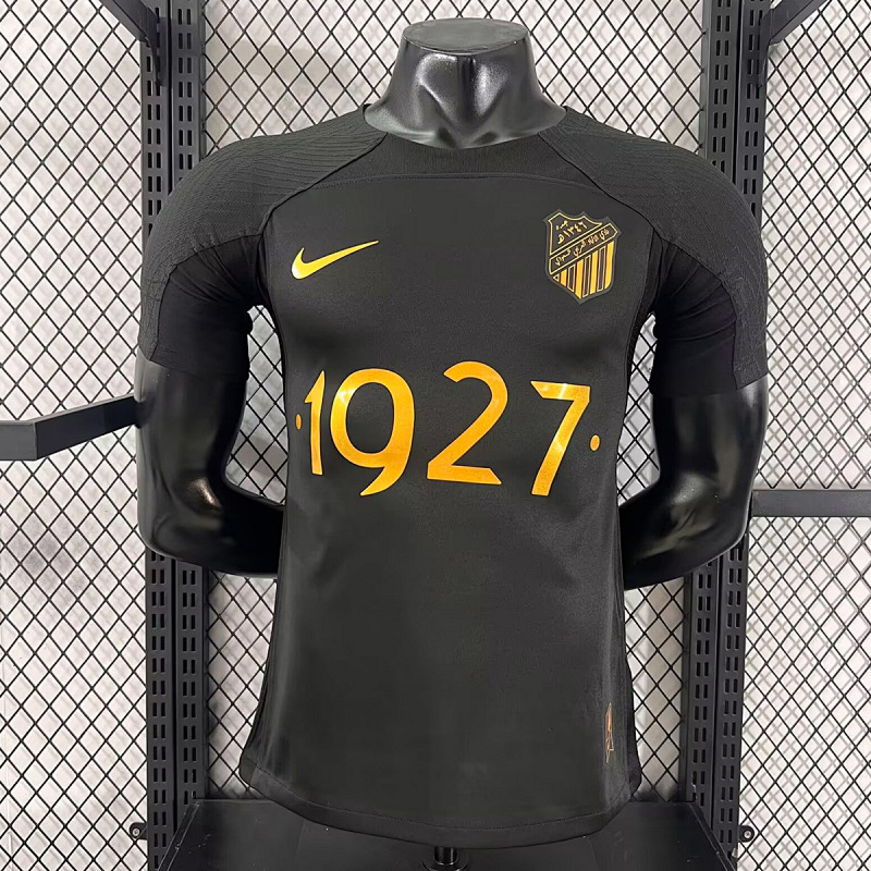 Al Ittihad 25/26 Ittihad Anniversary Player