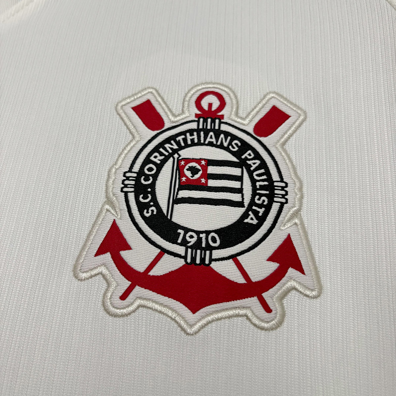 Corinthians Corinthians Home 7