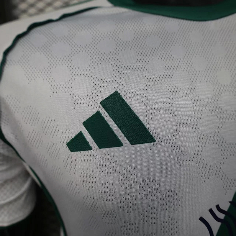 Al Ahli 25/26 Al Ahli Home Player 3