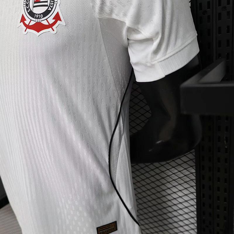 Corinthians Corinthians Home Player 7