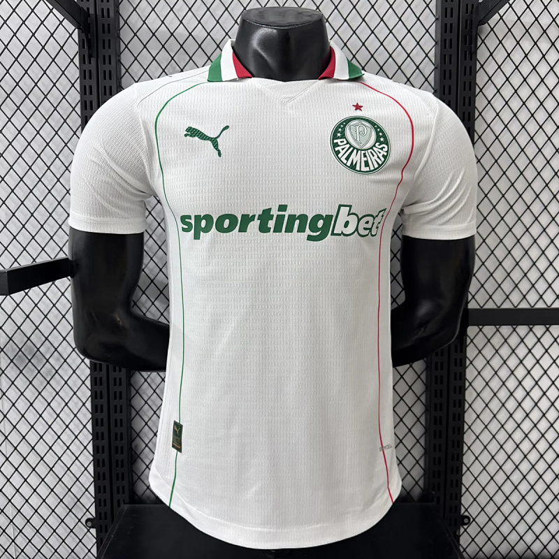 Palmeiras Palmeiras Away Player