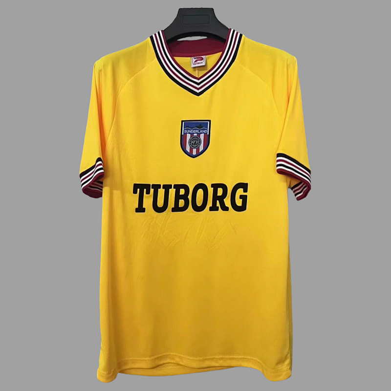 Sunderland Patrick 86/88 Sunderland Patrick Re-issue Third Retro