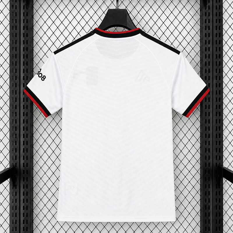 Fulham 26/27 Fulham Home 2
