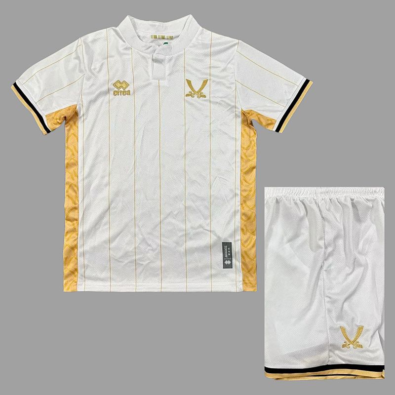 Sheffield United 25/26 Sheffield United Away Kids Size 16-28