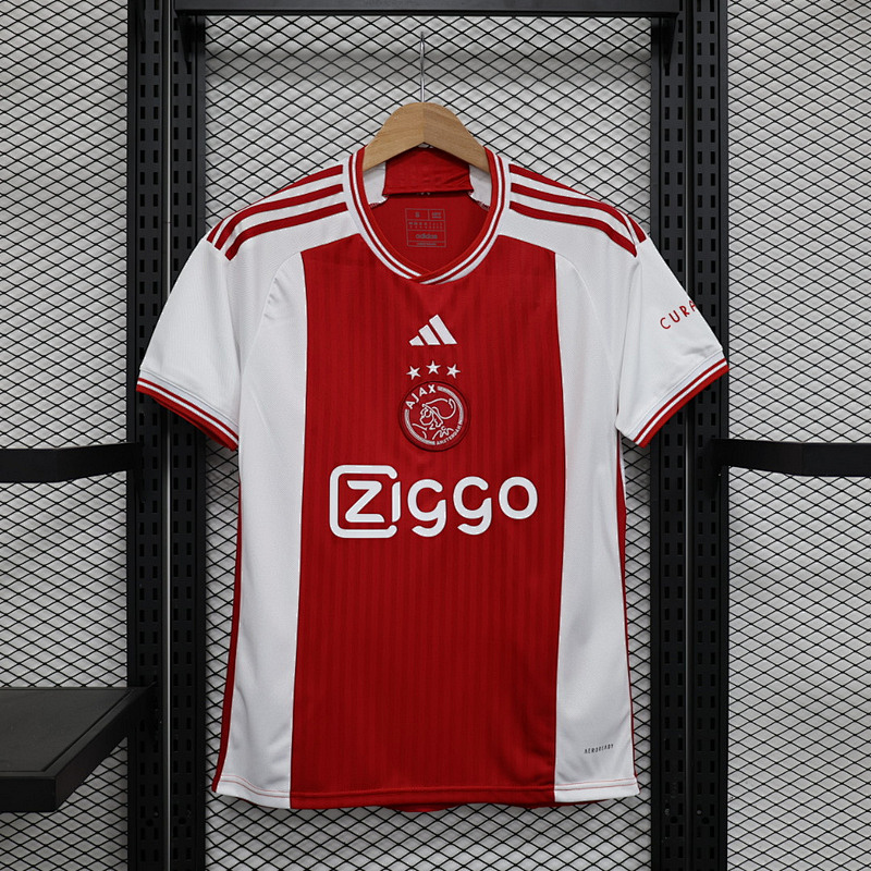 Ajax Ajax 23 24 home