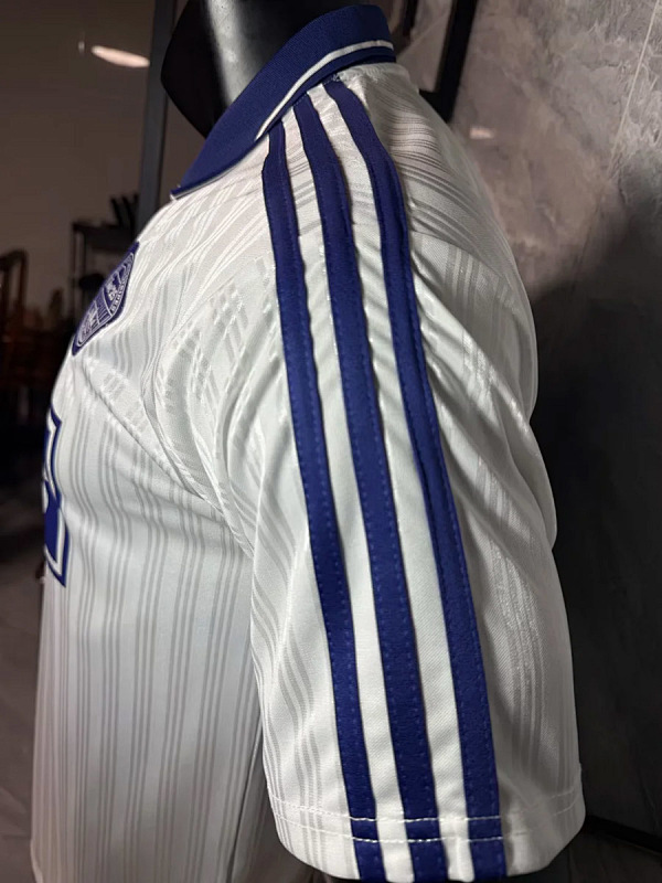 Adidas x Adidas x Oasis White Royal Blue 8