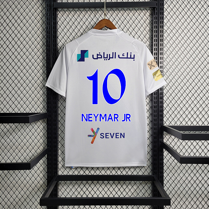 Al Hilal 23/24 Al Hilal Away 6