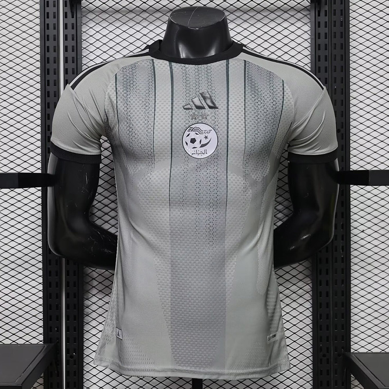 Nazionale Algeria Special Player Grey
