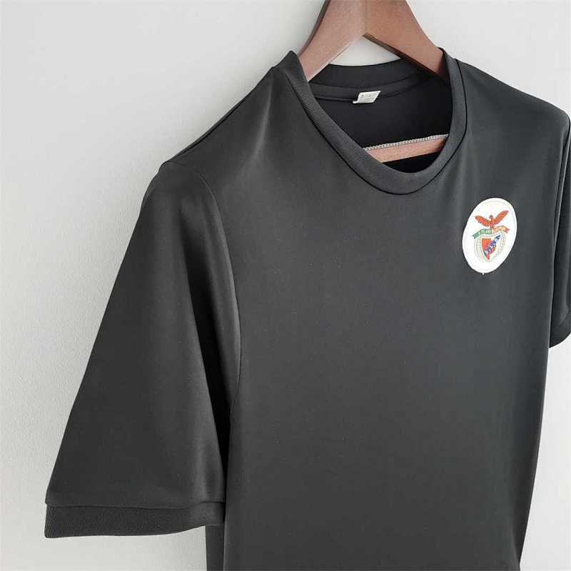 Benfica 73-74 Benfica away 5