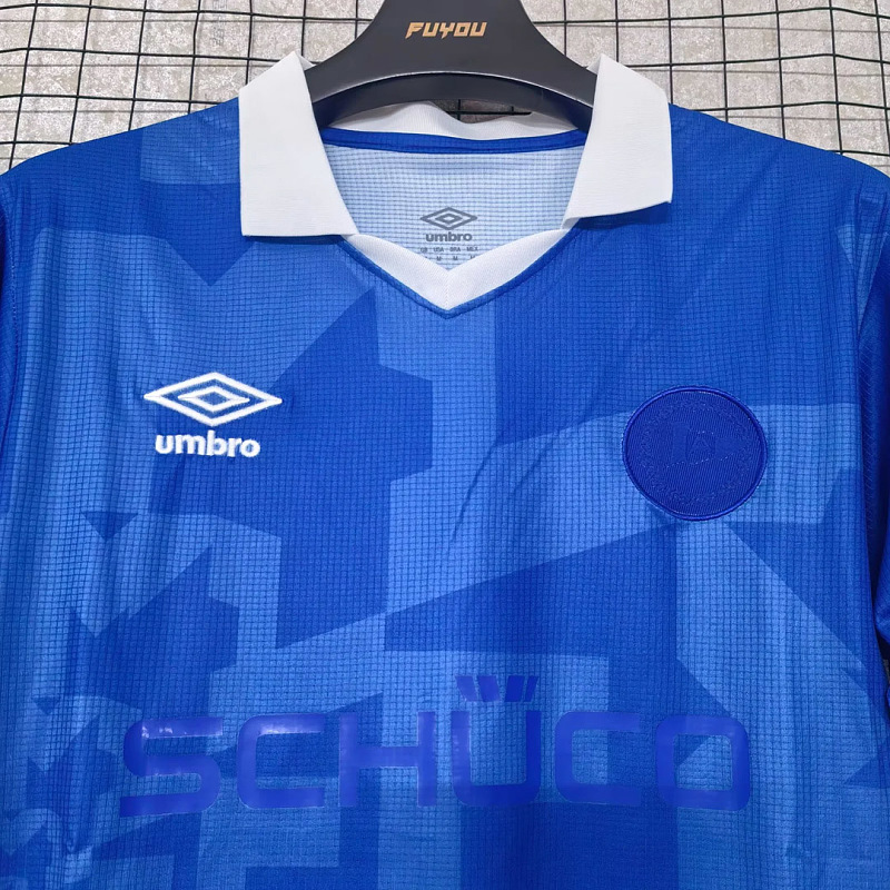 Arminia Bielefeld 25/26 Arminia Bielefeld 100th Anniversary 2