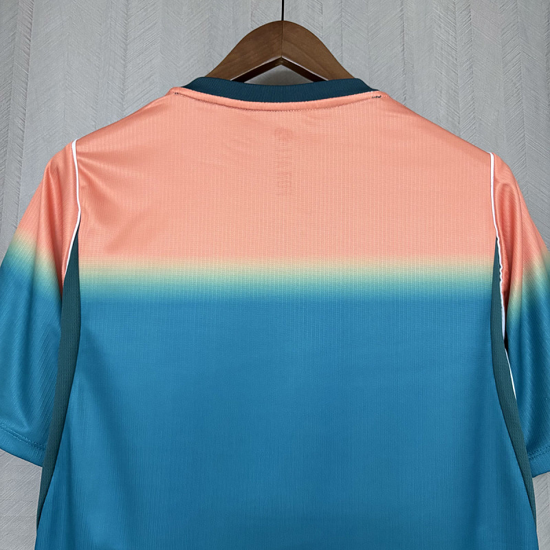Nazionale Australia Away 5