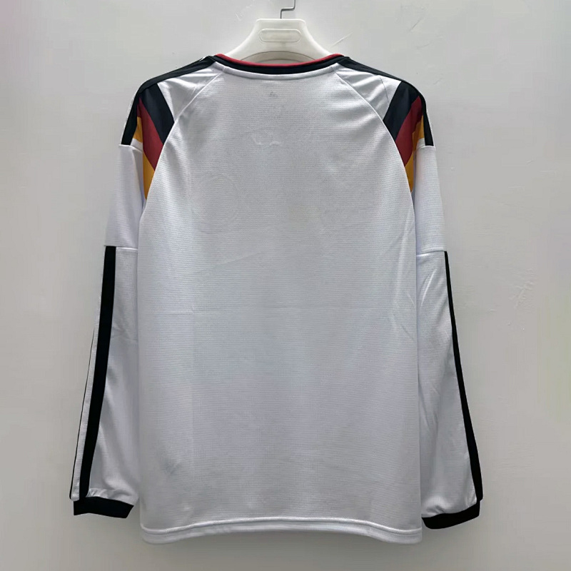 Germania Germany Home Long Sleeve 2