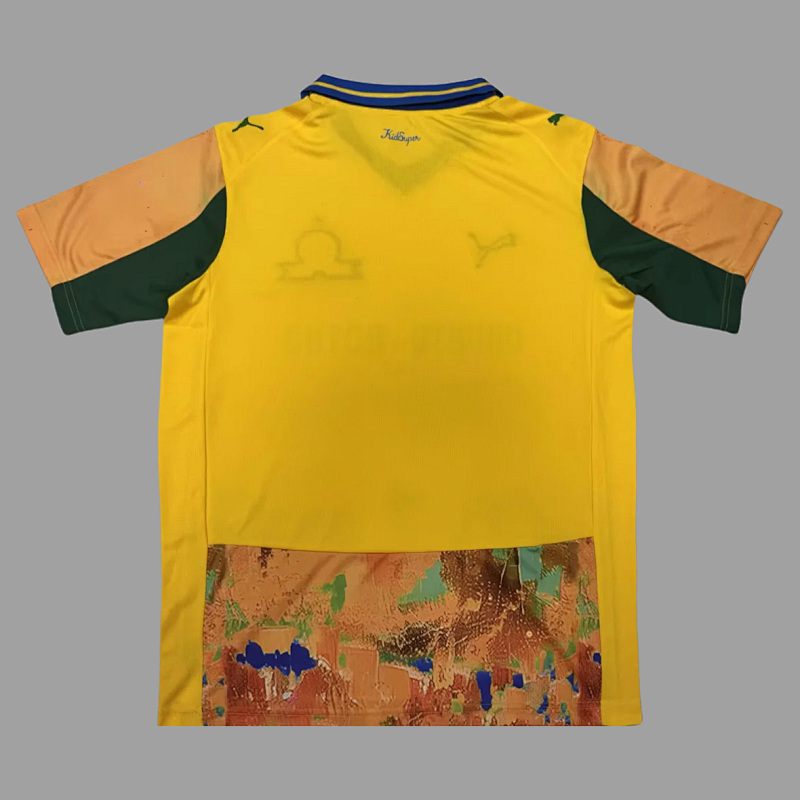 Nazionale Mamelodi Sundowns World Cup Home 2 2