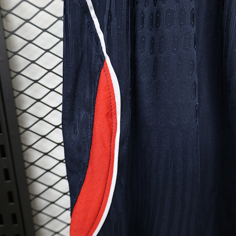 USA USA Home Player Soccer Shorts 2