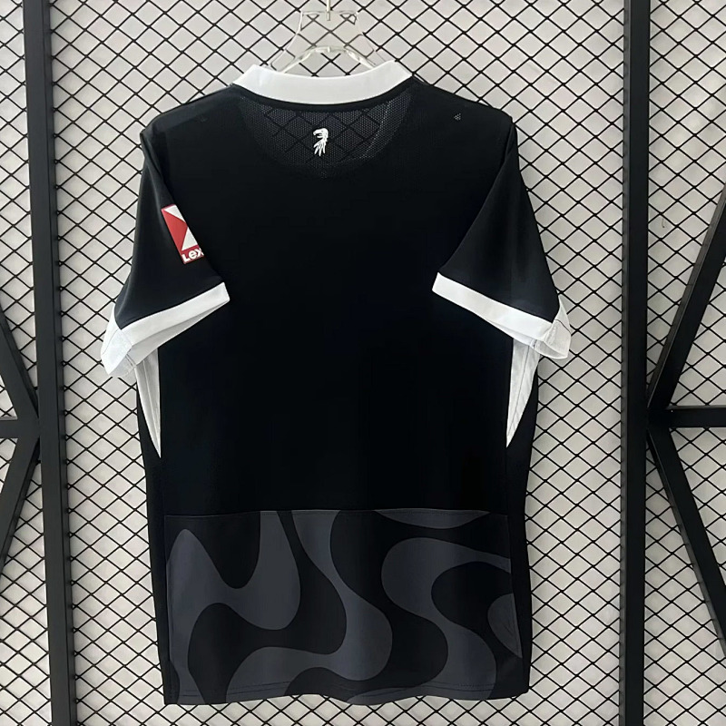 Freiburg Soccer 25/26 Freiburg Away 7