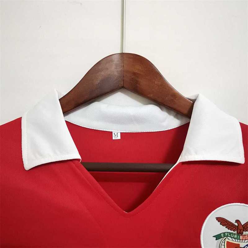 Benfica Benfica home 7