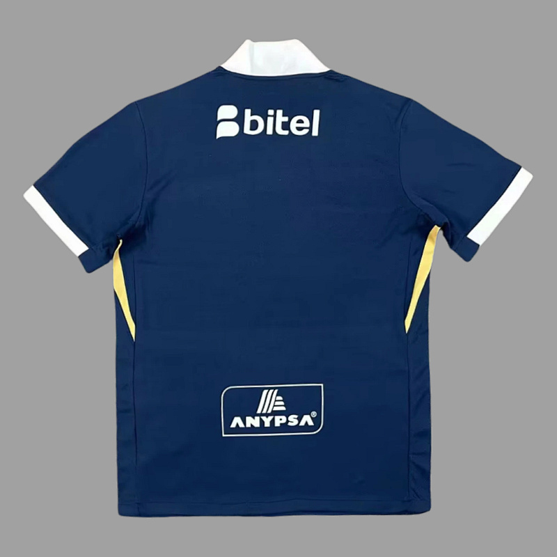 Alianza Lima Alianza Lima Away 2