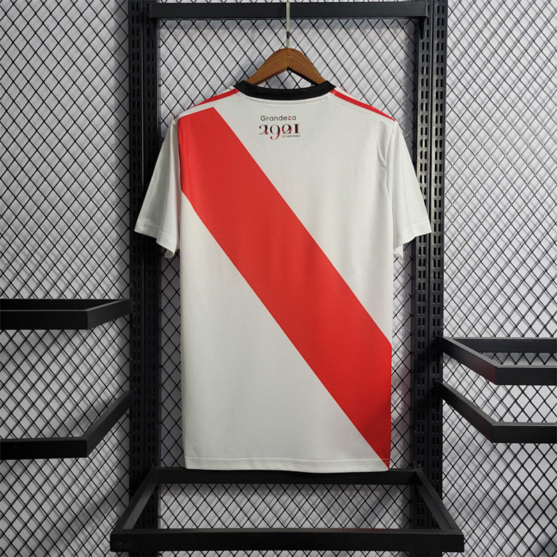 River Plate River Plate 120120th Anniversary Edition 7