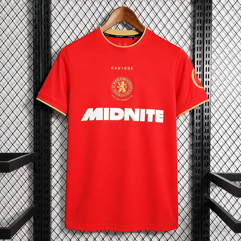 Middlesbrough FC 26/27 Middlesbrough FC Home