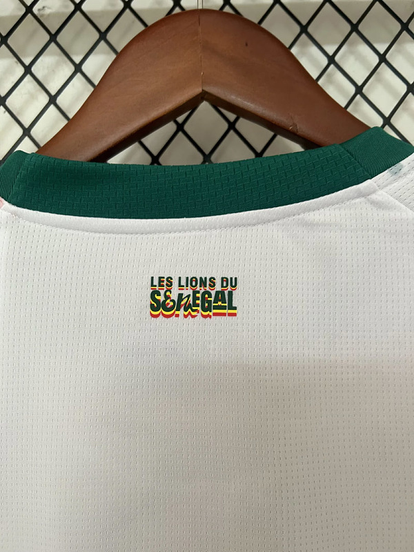 Senegal Senegal Home 2 Stars 6