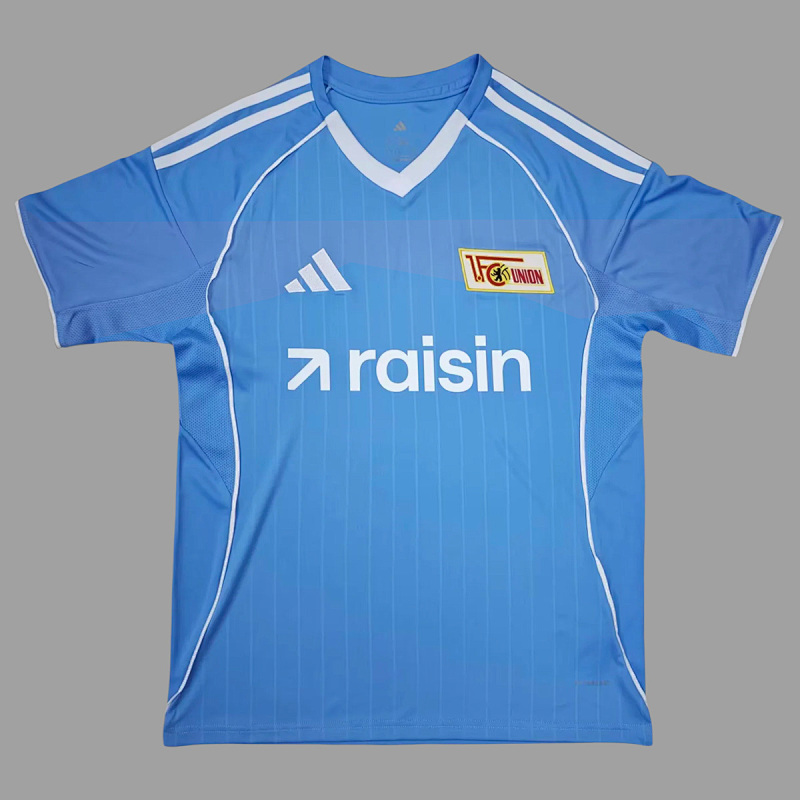 Union Berlin 25/26 Union Berlin Third