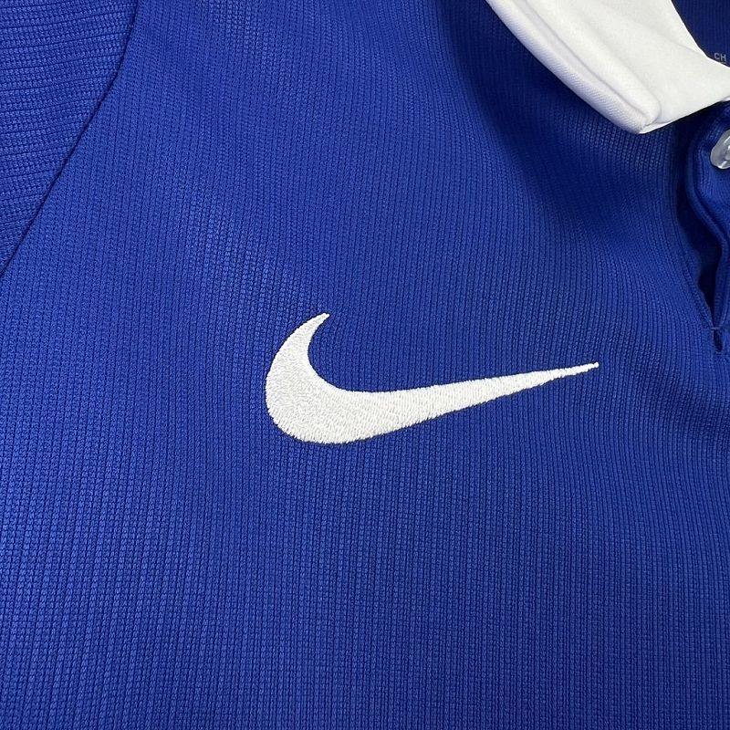 Nazionale Finland Away 3