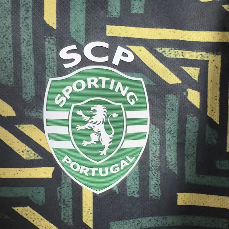 Sporting CP 25/26 Sporting CP Lisbon Special Version 2 2