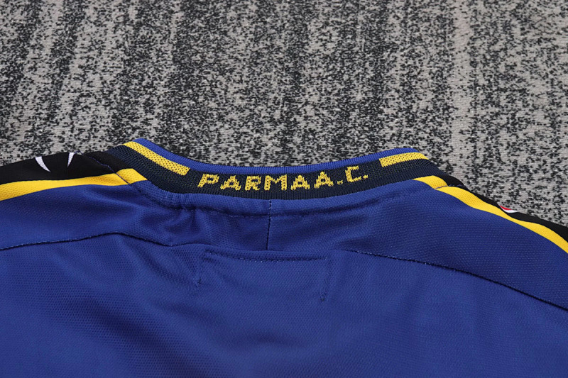 Parma 01/02 Parma Home Kids Retro Size 16-28 6