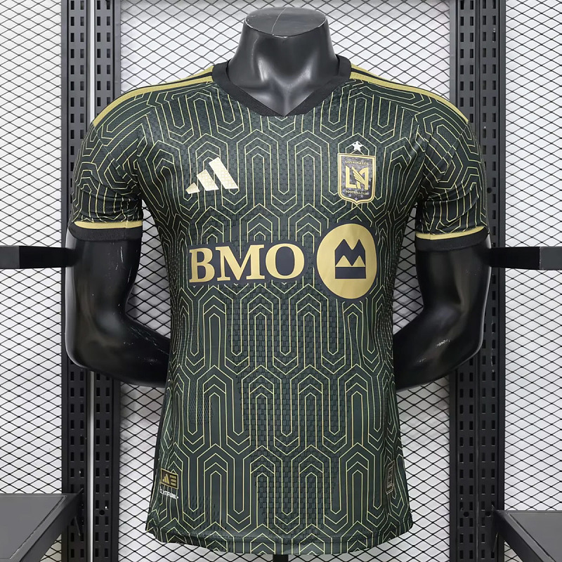 Los Angeles FC Los Angeles FC Home Player