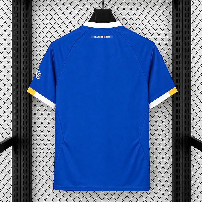 Everton 26/27 Everton Home 2