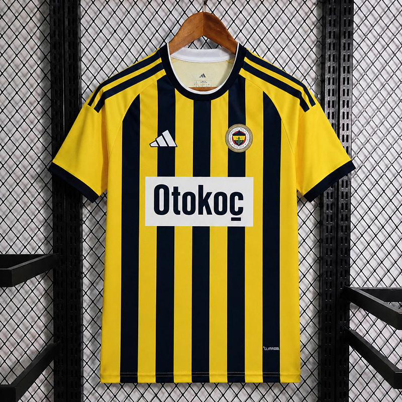 Fenerbahce Soccer 26/27 Fenerbahce Home