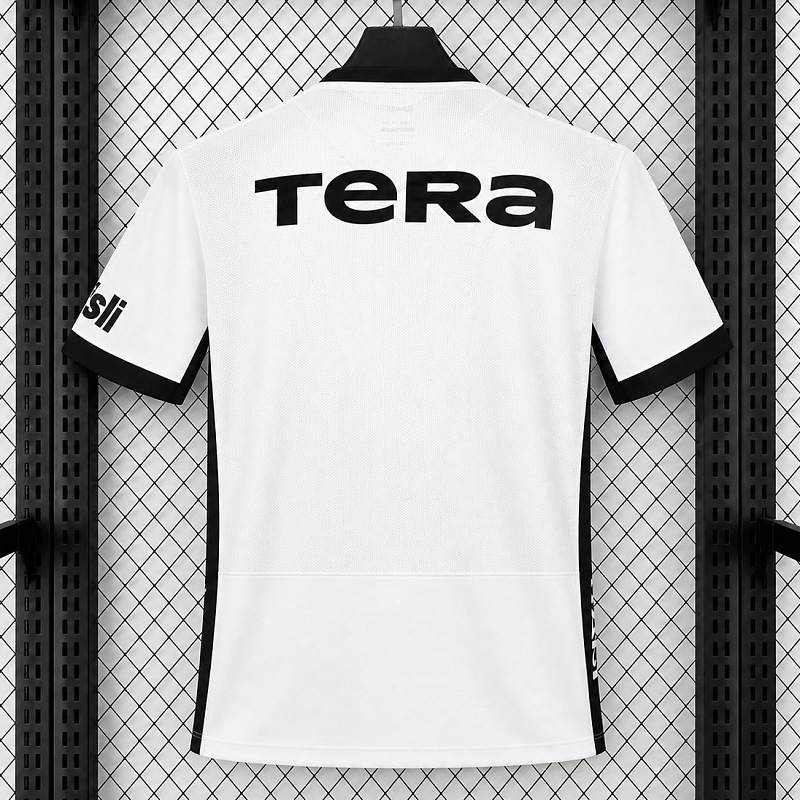 Besiktas Soccer 26/27 Besiktas Home 2