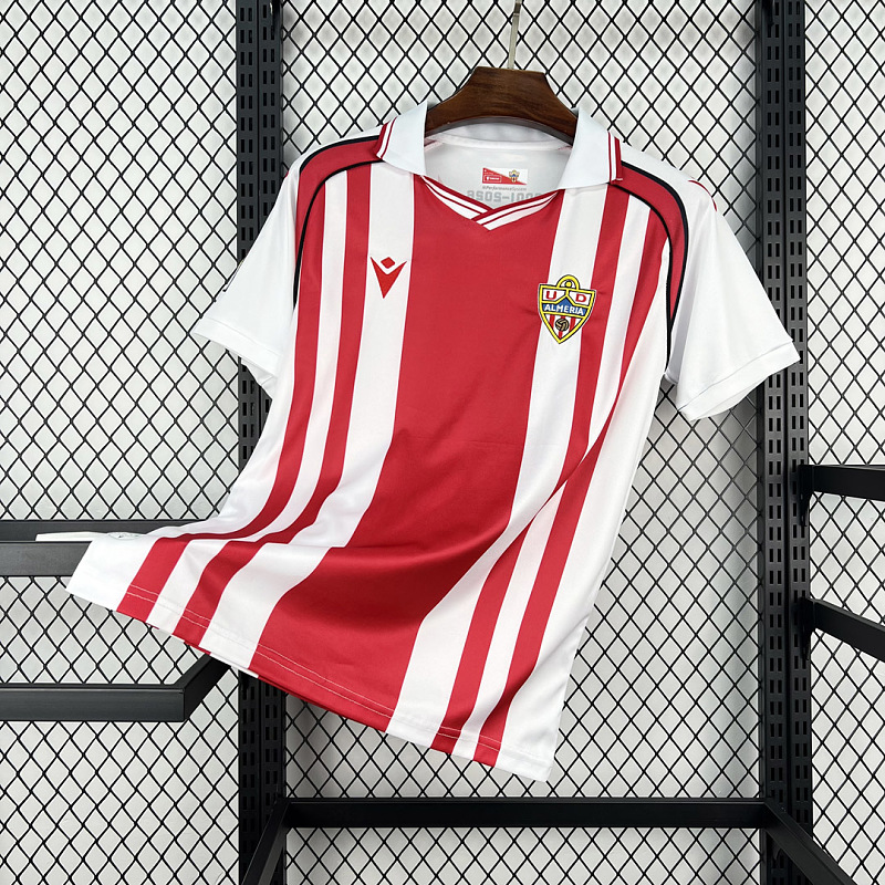 Almeria Soccer 25/26 Almeria Retro