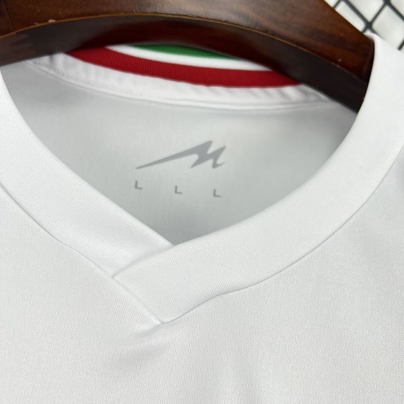 Nazionale Iran Home 5