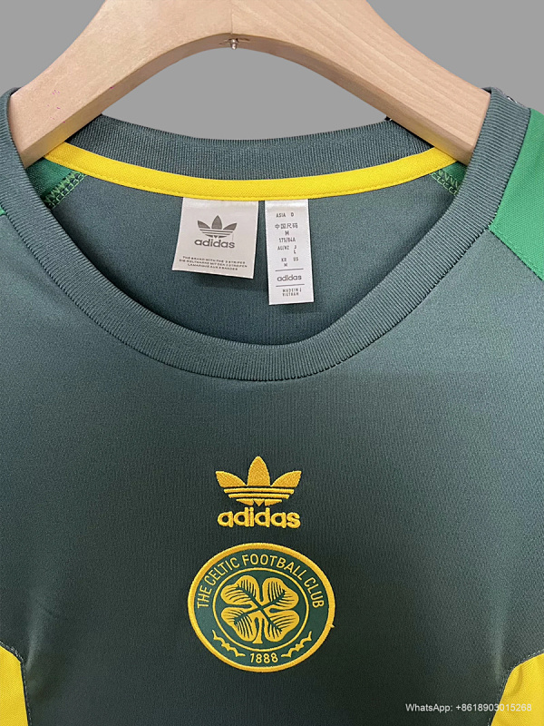 Celtic Originals 24/25 Celtic Originals Version 3