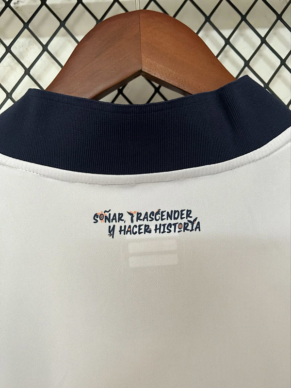 Nazionale Ecuador Third 7