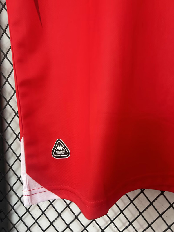 Nazionale Tunisia Away 5