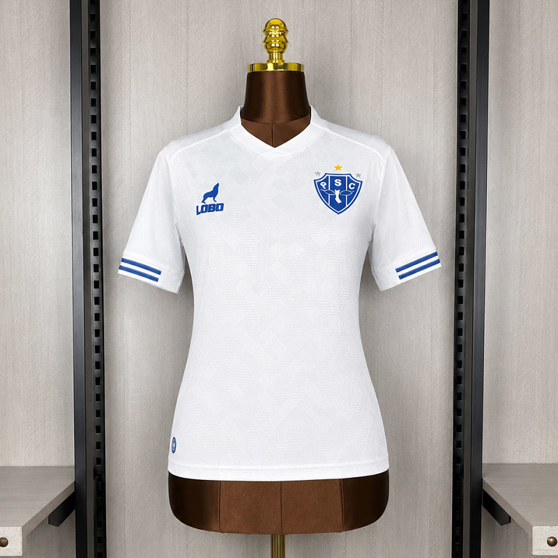 Brasile Paysandu Away Women