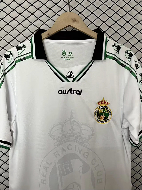 Santander Soccer 25/26 Santander Retro 3