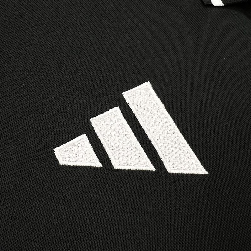 Germania Germany Black Polo 3