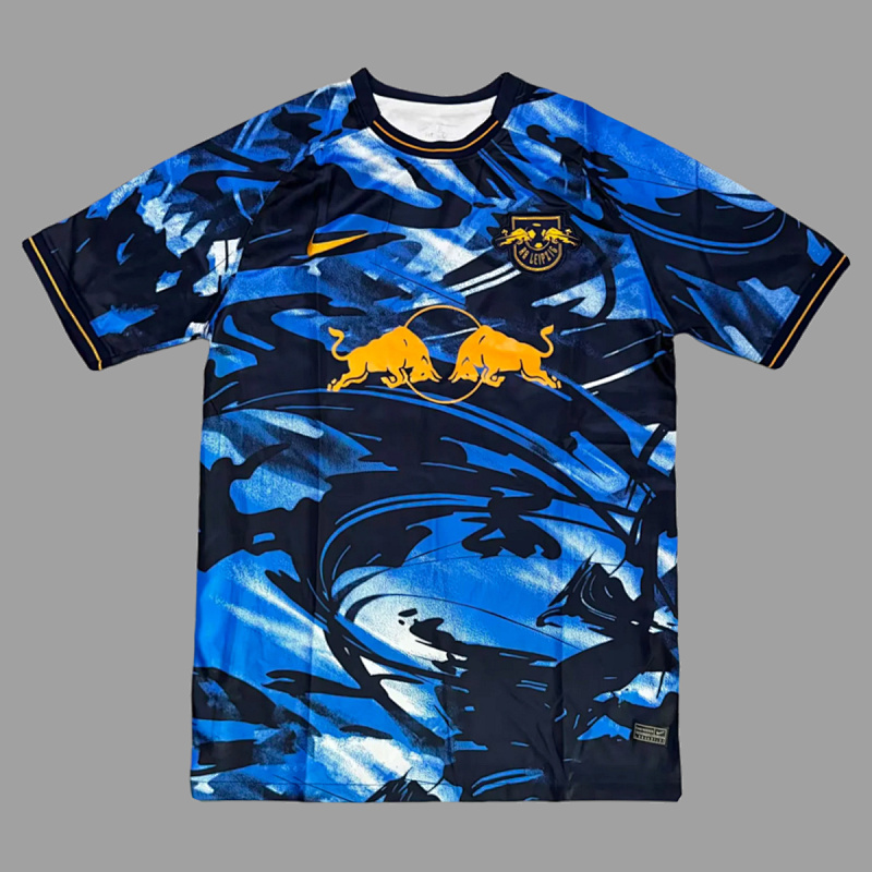 RB Leipzig 20/21 RB Leipzig Third Retro