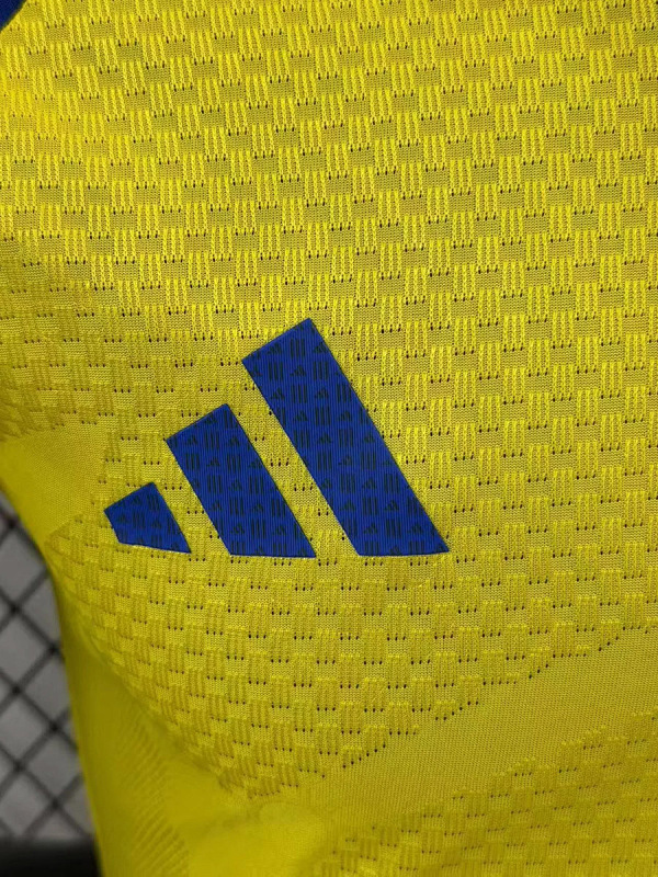 Nazionale Sweden Home Player 2