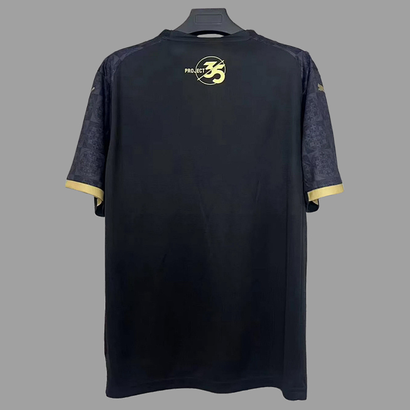 Plymouth Argyle 25/26 Plymouth Argyle Away 4