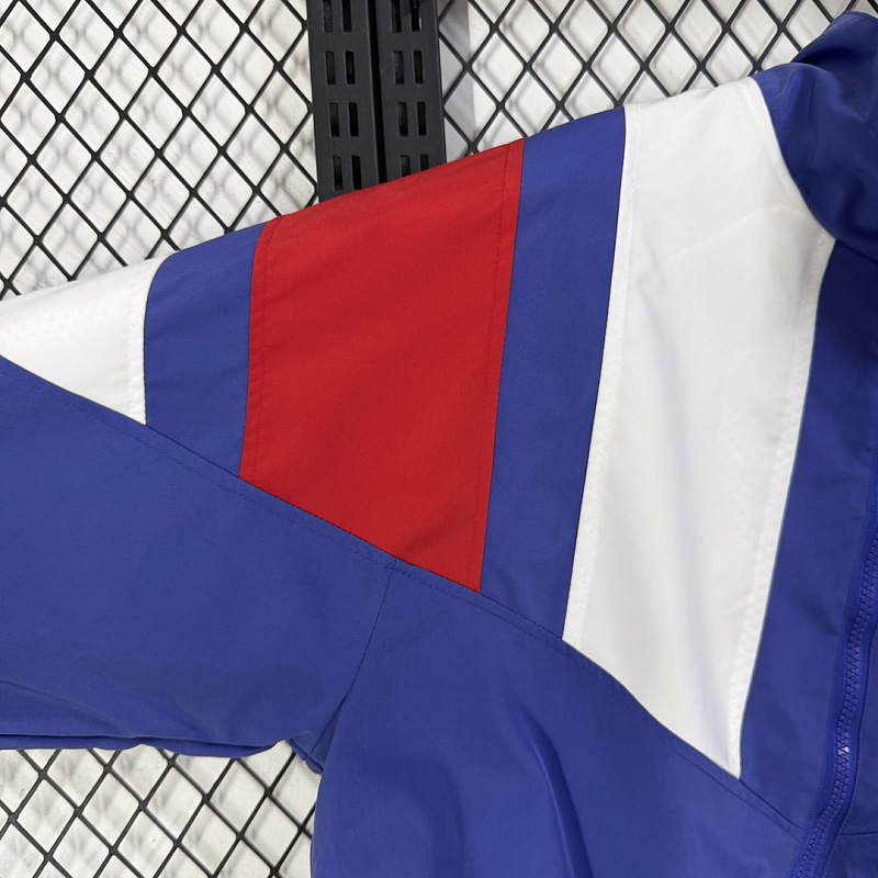 Giappone Japan World Cup EQT Windbreaker 3