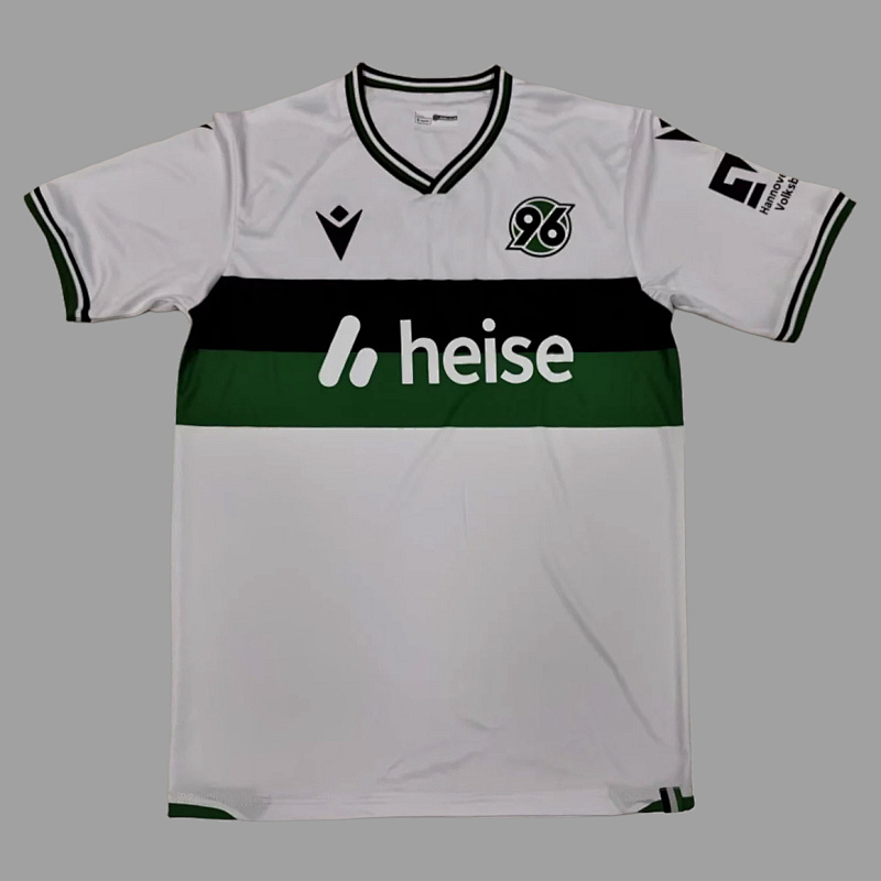 Hannover 96 25/26 Hannover 96 Third