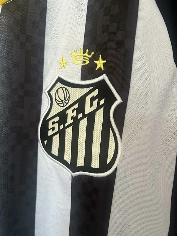 Santos Santos Away 4